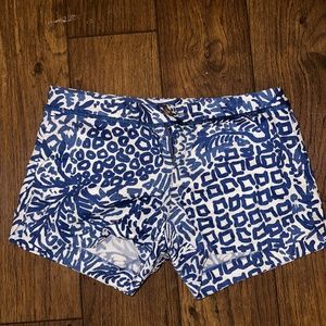 Lilly Pulitzer Shorts